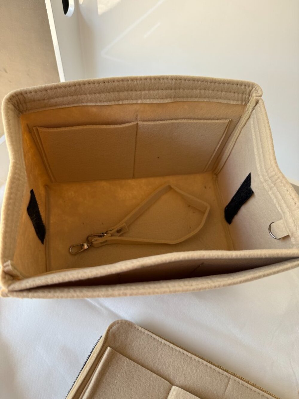 Boatkin Bag + Insert - Picture 13 of 16